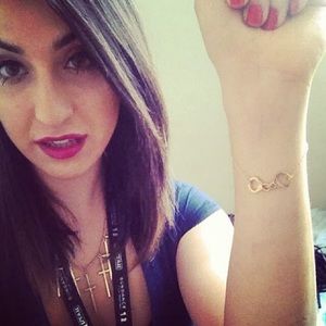 Meet your Posher, Jasmin